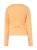 myMo Pullover in ORANGE