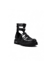 Cult Schwarz Damen Sandalen