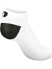 Newline Sportsocken "Core Socklet" in Weiß