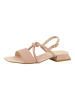 Paul Green Sandalen in Beige