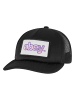OBEY OBEY Trucker in black