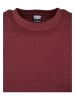 Urban Classics T-Shirts in redwine