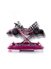 Chipolino Lauflernwagen 4 in 1 Racer in rosa