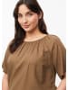s.Oliver Bluse in 8918_braun