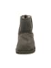 EMU Damenstiefel warm flach  in  Grau