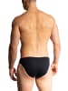 Olaf Benz Slip RED2400 Brazilbrief in night