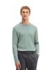 Marc O'Polo Longsleeve regular in Faded Mint