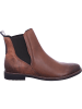 Marco Tozzi Stiefelette in braun