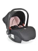 Moni Multi Set mit Isofixbasis (40-87 cm) in rosa
