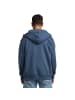 G-Star Sweatjacke in Blau (Rank Blue)