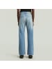 G-Star Raw Jeans in faded rhine blue
