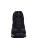 Lico Schnürstiefel Mit Tex-Membran in schwarz