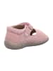 Ricosta Lauflernschuhe in Rosa
