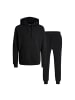 Jack & Jones Trainingsanzug in Schwarz
