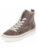 Gabor Wintersneaker in Taupe