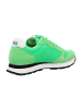 Sun68 Sneaker Low in Grün