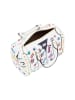 myMo Women Handbag in White