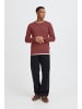 BLEND Strickpullover BHBRYAN in Rot