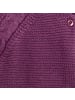 Tutto Piccolo Übergangsjacke in Purple