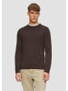 s.Oliver Strickpullover in 8870_mokka