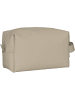 BECKMANN Beckmann Kulturbeutel Street Beige