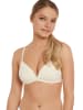 Lisca 2er Pack Triangel BH ohne Bügel in black-cream
