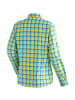 Maier Sports NANNI Da-Bluse 1/1 Arm in Blau3017