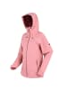 Regatta Doppeljacke Wentwood IX in Rosa