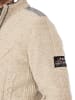 Spieth & Wensky Strickjacke WADIM in beige