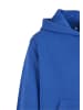 Urban Classics Urban Classics Boys Light Terry Hoody in royal