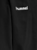 Hummel Hummel Reißverschluss Cotton Hoodie Hmlgo Multisport Kinder in BLACK