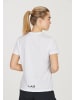 ELITE LAB T-Shirt Team in 1002 White