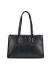 Lacoste Lacoste Casual Schultertasche 36 cm noir