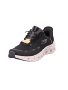 Skechers Sportschuh in schwarz