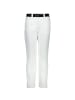 cmp Outdoorhose in BIANCO