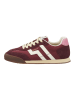GANT Footwear Sneaker Rot/Pink