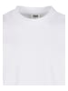 Urban Classics T-Shirts in white