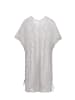 ISHA Damen Pullunder in Grau