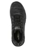 Skechers Sneakers Low TRACK FRONT RUNNER in schwarz