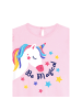 Denokids Kleid Unicorn Magic in pink