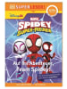Dorling Kindersley  Buch - SUPERLESER! Marvel Spidey und seine Super-Freunde Auf ins Abenteuer, Tea