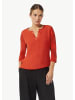 comma T-Shirt  in  3076_rot