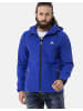 Cipo & Baxx Jacke „CJ289” in SAXEBLUE