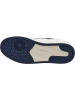 Hummel Schnürsenkel Sneaker St. Power Erwachsene in WHITE/NAVY