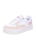 Palladium Sneaker Low in weiß