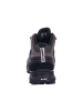 Salewa Wanderschuh in braun