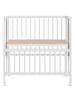 fillikid Beistellbett Premium Vario 2in1 - (auch für
