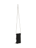 IZIA Women Messenger Bag in Black
