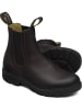 Blundstone Chelsea Boot in Rot