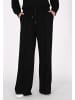 faina Women Pants in black